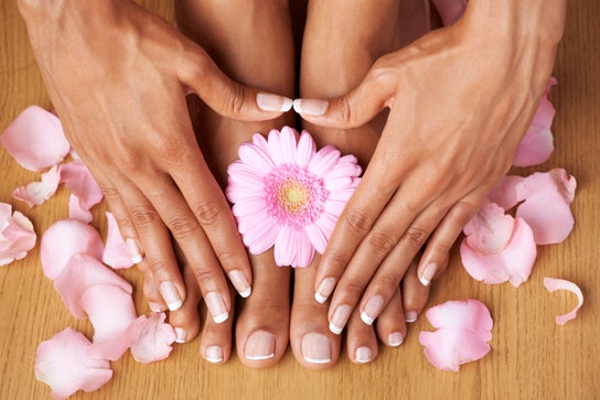 Tyypin Nail Salon palvelun kuva liikkeelle Bianca's Nail Design