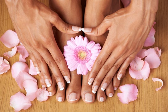 Foto de Salón de uñas para Bellamontti Beauty Studio