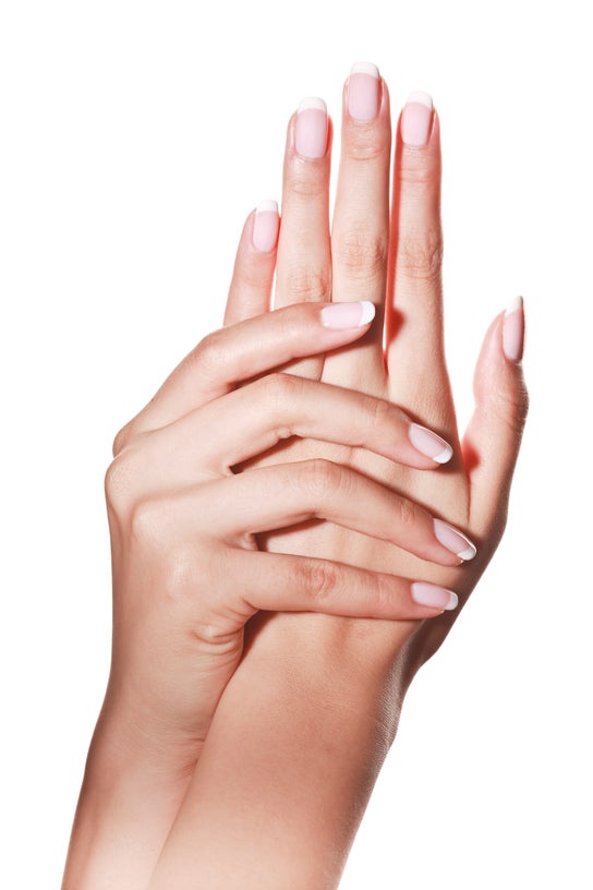 Tyypin Nail Salon palvelun kuva liikkeelle Wilmot Nails