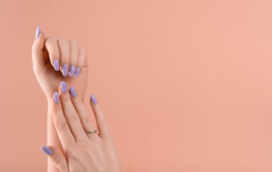 Imagem de Manicure para 4 Seasons Nails