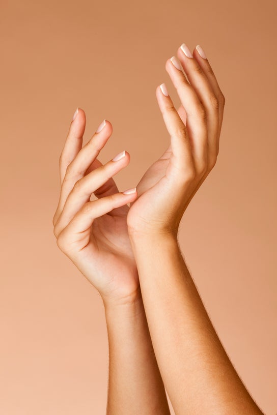 Imagem de Manicure para Nail Centre