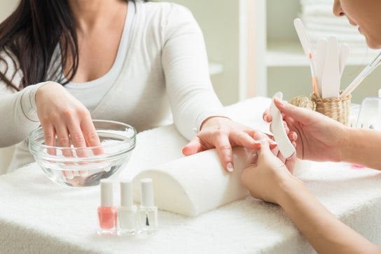 Nail Salon image for Lisburn nails and spa