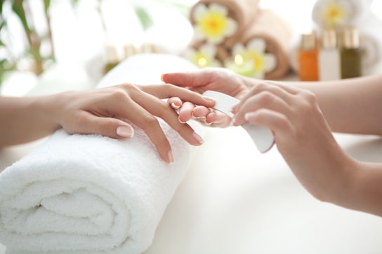 Image de Salon de manucure pour Norimaki Nails