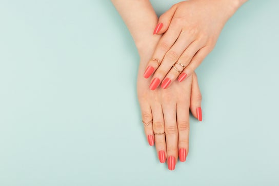 Immagine di Nail salon per www.SalonLookzPijnacker.nl