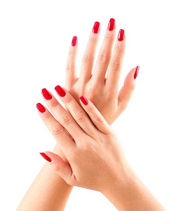 Immagine di Nail salon per 3D Nagelstudio