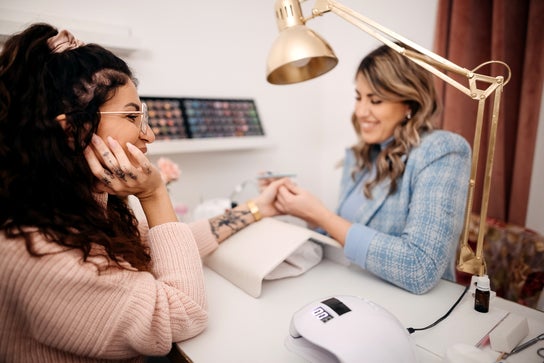 Nail Salon image for Tram Studio