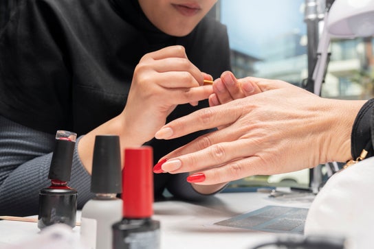 Image de Salon de manucure pour Promenade Nail Lounge