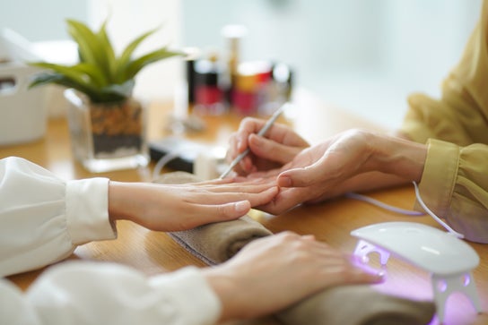 Foto de Salón de uñas para JC Studio