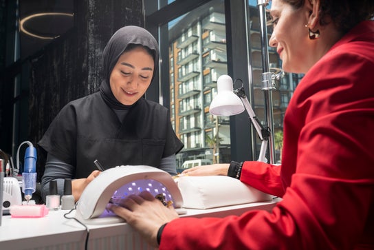 Image de Salon de manucure pour Beauty by Sedurre