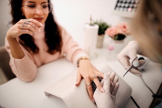 Image de Salon de manucure pour D&M Nails - Salon