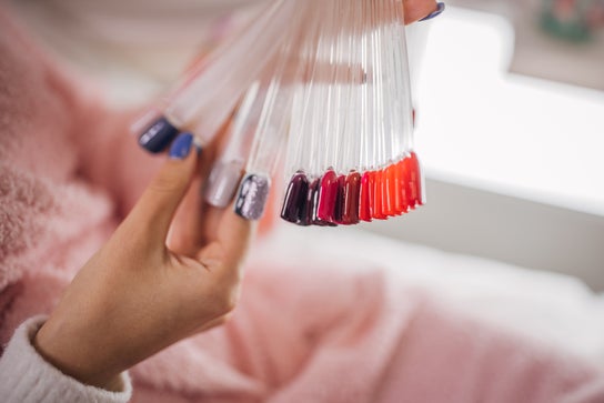 Image de Salon de manucure pour Kayden Nails