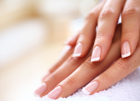 Imagem de Manicure para Beautiful Nails Swanley Square