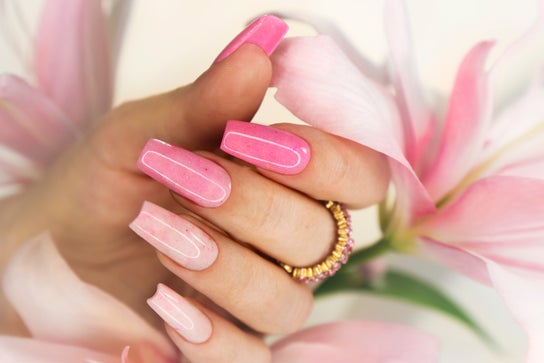 Nail Salon image for nails the modern manicure studio - Nation Towers Galleria branch