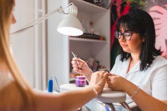 Nail Salon image for ON FLEEK