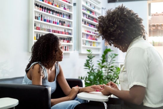 Nail Salon image for Natural Spa