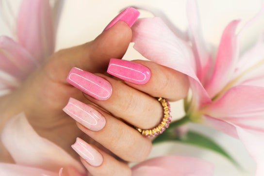 Nail Salon image for Magic Manicures Nails & Training Aston Fields