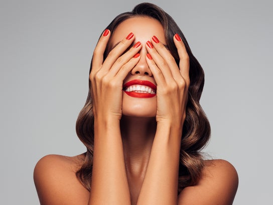 Immagine di Nail salon per Tip Top Nails & Spa