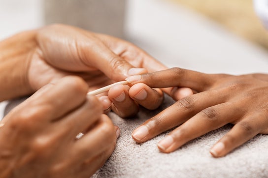 Salon paznokci obraz dla: Katerina Atsa Hands and Feet Expert