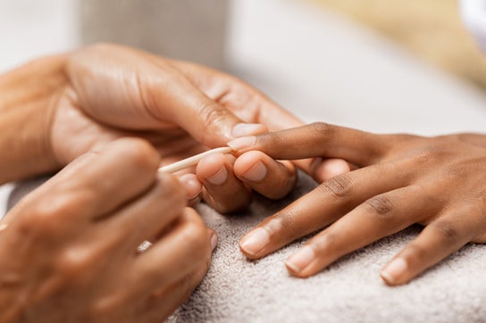 Nail Salon image for The Treatment Rooms