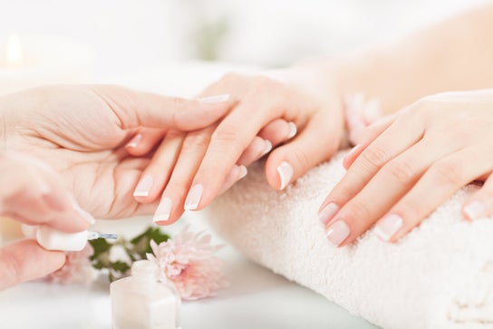 Image de Salon de manucure pour Maria Bonita spa