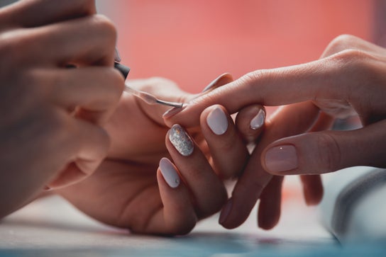 Foto de Salón de uñas para UÑAS, PESTAÑAS, CABELLO, MADAME BLUSH DEL VALLE