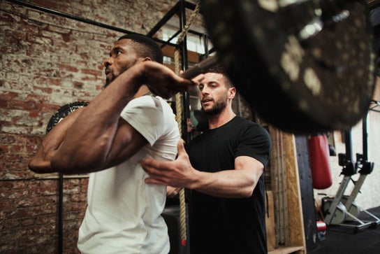 Immagine di Personal trainer per Personal Fitness Nederland - Pijnacker