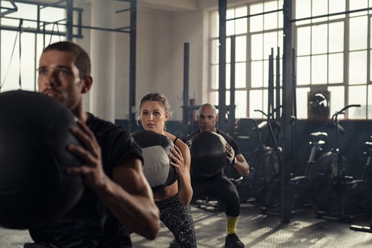 Immagine di Personal trainer per Body Inverso personal training studio
