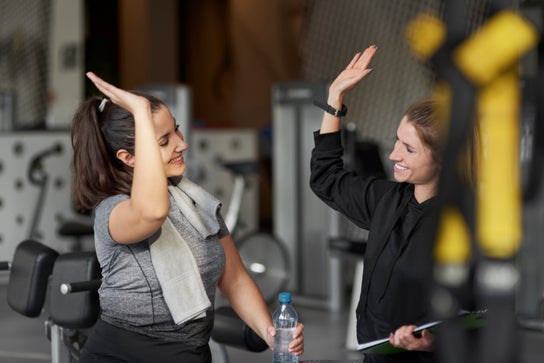 Immagine di Personal trainer per Body Rock Bootcamp Zoetermeer