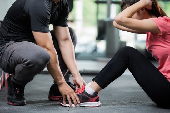 Image de Entraîneur personnel pour Bodyhit Paris 17 Electrostimulation