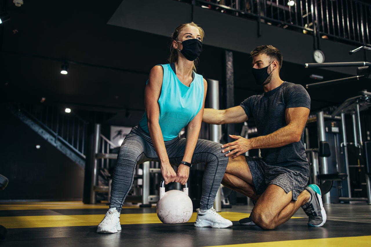 The Exercise Coach Rochester Hills: Your Ultimate Fitness Solution