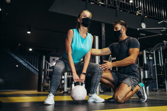 Immagine di Personal trainer per Muller PT - Personal Training & Coaching