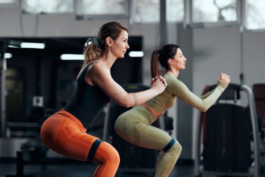 Immagine di Personal trainer per BEACHFIT