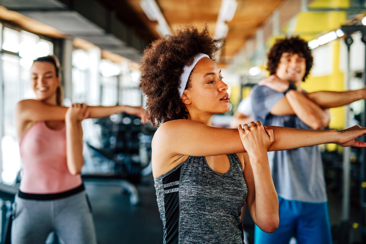 Energy Core Studio Pilates and Functional Training Alameda