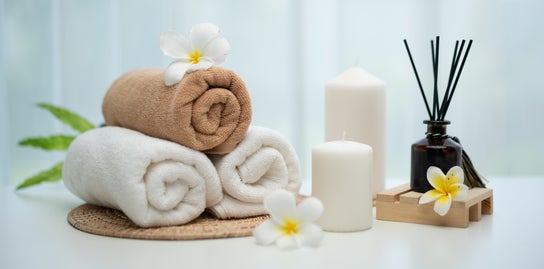 Spa image for Refreshing Massage