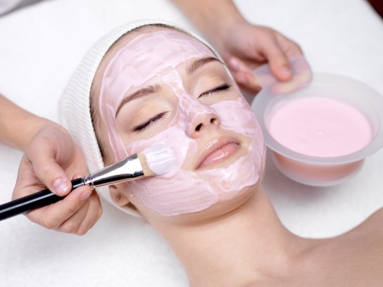Spa image for Natural Beauty Center