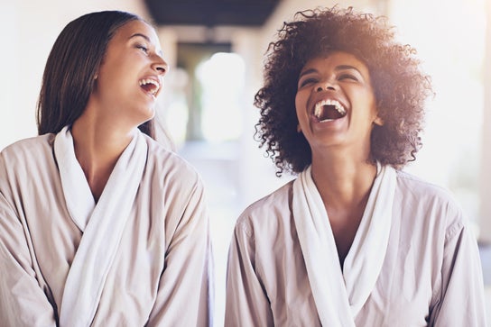 Immagine di Spa per Body Soul Spa