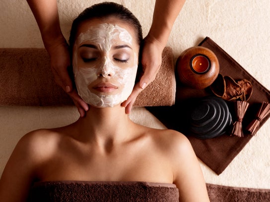 Spa image for Evergreen Spa Bathhouse & Massage