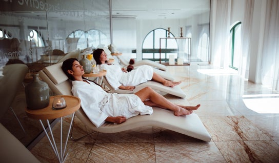 Spa image for Skylark hotel spa massage مساج عربي تايلندي فندقي