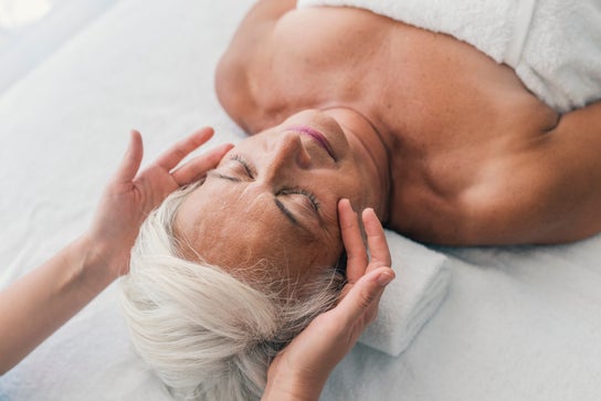 Spa obraz dla: Anesis Massage Wellness Center