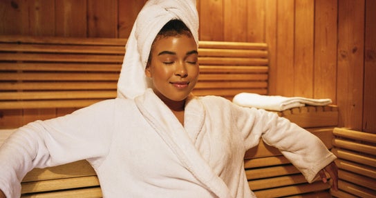 Spa image for Sage Beauty