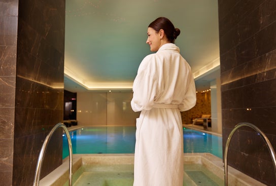 Spa image for Crowne Spa Chester