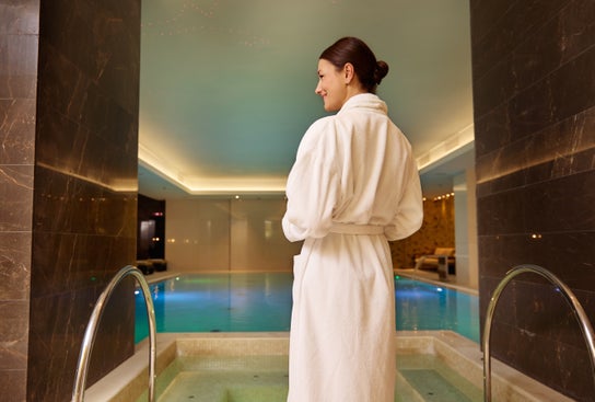 Spa image for Zayna Spa