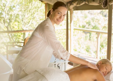 Essentials Registered Massage
