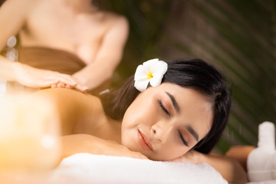 Spa image for Amantra Thai Massage & Spa