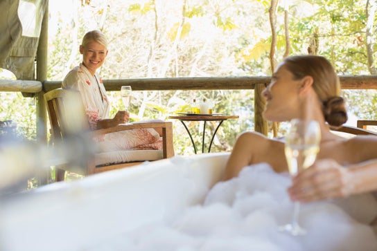 Afbeelding Spa voor JazyBethSpa