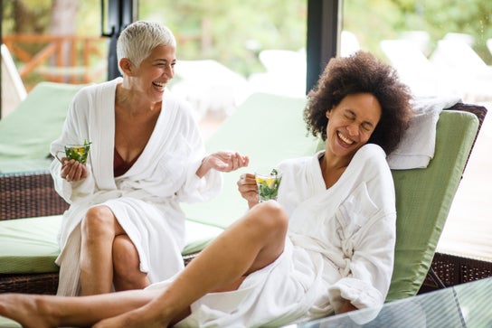 Immagine di Spa per Beauty Spa