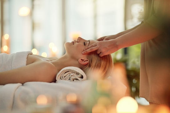Spa image for Serenia Thai Massage