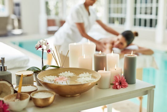 Spa image for Blossom wellness and beauty spa