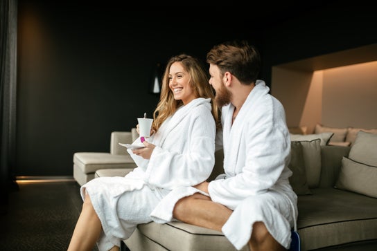 Spa image for Glam + Go Chelsea