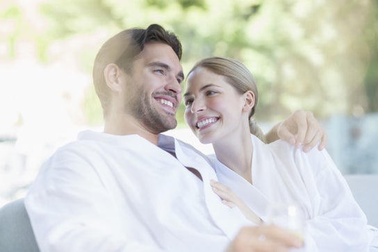 Immagine di Spa per Bio SPA